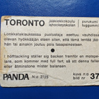 PANDA TORONTO JÄÄKIEKKOKOULU NO 37 - pikkukuva 2