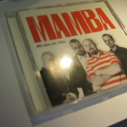 Mamba mä tein sen taas CD - pikkukuva 1