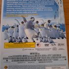 Happy feet DVD uudenveroinen - pikkukuva 2