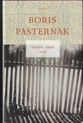 Boris Pasternak : Sisareni, elämä