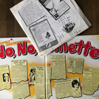 Crazy Hair And His Player Roll Piano Gang – No, No, Nanette - pikkukuva 2