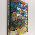 Paavo Castren : Maassa maan tavalla : eurooppalaisen tapa... - pikkukuva 1