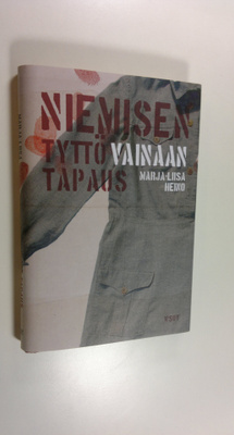 Marja-Liisa Heino : Niemisen tyttövainaan tapaus