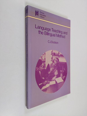 C. J. Dodson : Language teaching and the bilingual method