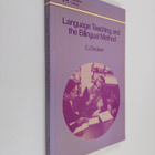 C. J. Dodson : Language teaching and the bilingual method - pikkukuva 1