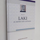 Matti Norri : Laki ja miten sitä luetaan - pikkukuva 1
