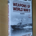 DVD Toisen maailmansodan aseet Weapons of world war II vol 2 - pikkukuva 1