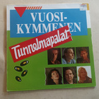 LP Vuosikymmenen tunnelmapalat - pikkukuva 1