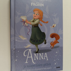 Kate Egan : Anna ja salaperäinen ystävä - pikkukuva 1