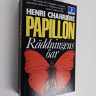 Henri Charriere : Räddningens öar - pikkukuva 1