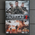DVD: Jarhead 2: Field Of Fire (Stephen Lang 2014) - pikkukuva 1