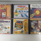 PC Pro 2001 CD Vuosikerta (12cd) - pikkukuva 4