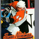 1996-97 Fleer Ultra - 0,15 € / kpl - pikkukuva 1