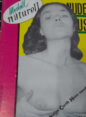 Modell nature vol 15