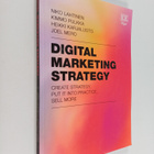 Niko Lahtinen : Digital marketing strategy : create strat... - pikkukuva 1