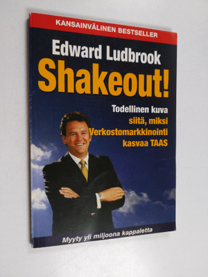 Edward Ludbrook : Shakeout! - todellinen kuva siitä, miks...