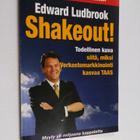 Edward Ludbrook : Shakeout! - todellinen kuva siitä, miks... - pikkukuva 1
