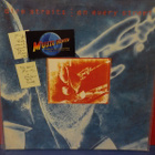 DIRE STAIRS - ON EVERY STREET FIN -91 M-/M- LP - pikkukuva 1