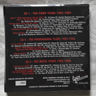 Massacre: From Punk to the Grave - pikkukuva 2