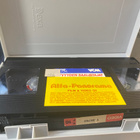Syvyyden saalistajat (The Deep) VHS - pikkukuva 3