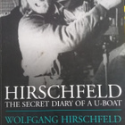 Wolfgang Hirschfeld - The Secret Diary of a U-Boat (softc.) - pikkukuva 2