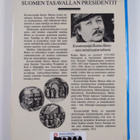 Kari J. Sillanpää : Tasavallan päämiehet 1917-1977 - pikkukuva 2