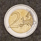 2 euron erikoisraha 2024, VAALIT DEMOKRATIA - pikkukuva 2