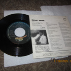 Michael Jackson: Beat It , 7" vinyylisingle (1983) - pikkukuva 2
