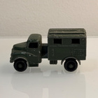 Lesney #68 Austin MK2 Radio Truck No68 - pikkukuva 2