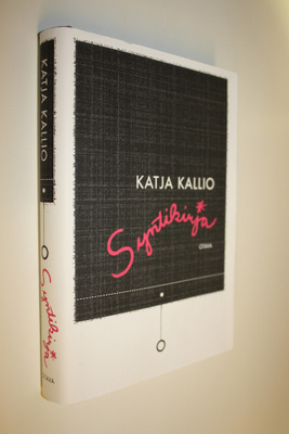 Katja Kallio : Syntikirja