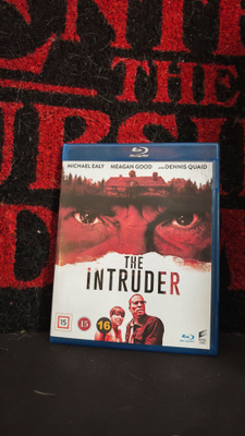 The Intruder