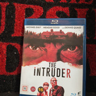 The Intruder - pikkukuva 1