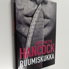 Anne Mette Hancock : Ruumiskukka - pikkukuva 1