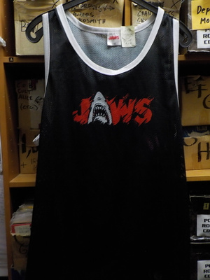 JAWS - TAPPAJAHAI HIHATON PAITA KOKO 2XL (W)