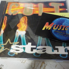 CULT - STAR M-/M- CDS - pikkukuva 1