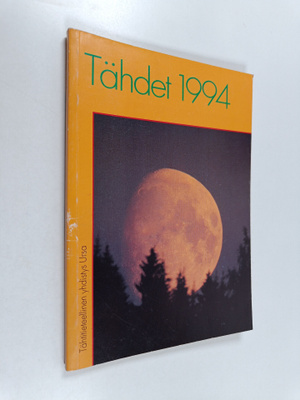 Tähdet 1994