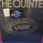 V.S.O.P. - THE QUINTET EU -77 M-/EX 2LP - pikkukuva 1