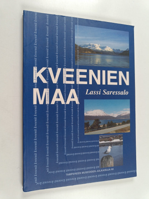 Lassi Saressalo : Kveenien maa