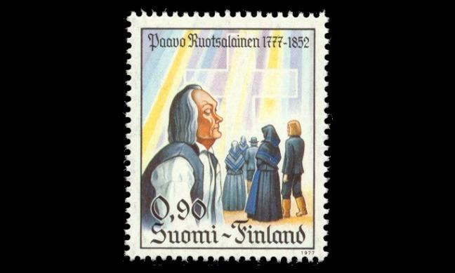 811 ** Paavo Ruotsalainen (1977)