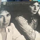 Kate & Anna McGarrigle 1975 LP - pikkukuva 1