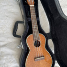 Tanglewood Cove Creek TU9 EQ ukulele - pikkukuva 1