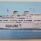 Silja Line, m/s Bore I, ylipitkä väripk, ei p. - pikkukuva 1
