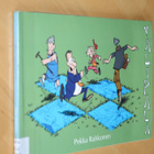 Pekka Rahkonen : Välipala ( 1.p. 2004 k.po ) - pikkukuva 1