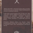 Milla Hannula: Kiistamaa - Venäjän Karjalankannas - pikkukuva 2