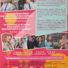 Matkarakastajat  DVD (Antonio Banderas ja Penélope Cruz) - pikkukuva 2