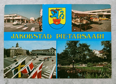 Pietarsaari