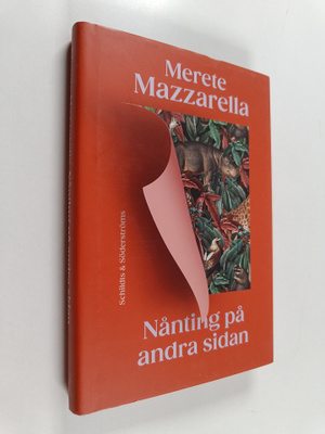 Merete Mazzarella : Nånting på andra sidan