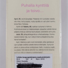 Danielle Steel : Hyvää syntymäpäivää - pikkukuva 2