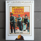 DVD: The Grapes Of Wrath (Henry Fonda, O:John Ford 1940/2005 - pikkukuva 1