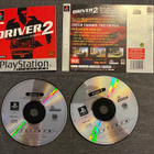 Driver 2 PS1 - pikkukuva 1